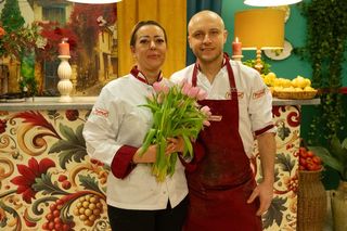 Trattoria La Piccola Strada