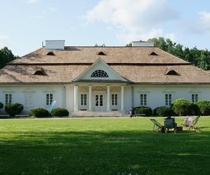To wyjątkowy dwór na mapie Małopolski. Mieszkał w nim najsławniejszy polski etnograf