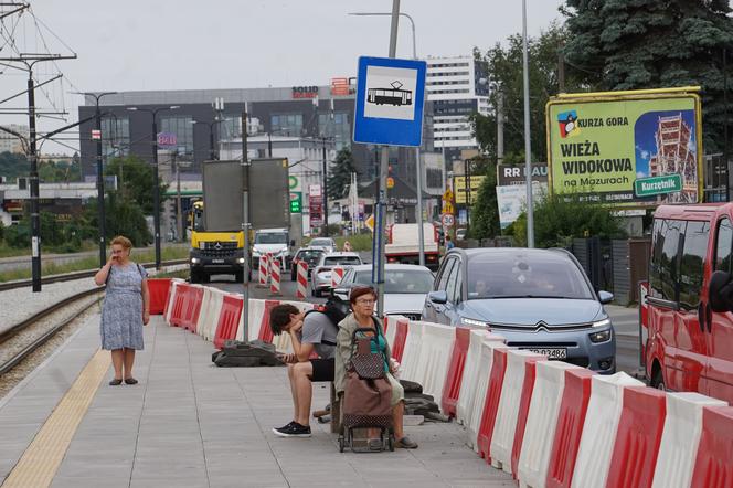 Nad Brdą w Bydgoszczy powstają nowe mosty. Zaglądamy na plac budowy [ZDJĘCIA]