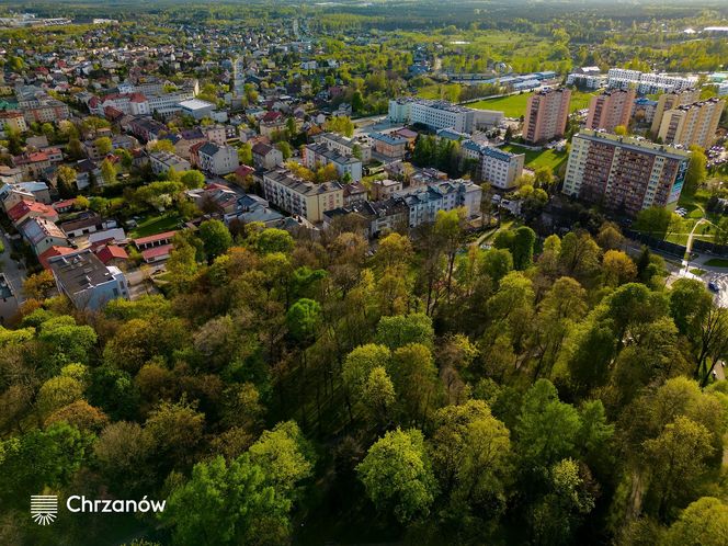 Chrzanów. Najlepsza gmina do życia w Małopolsce 2025
