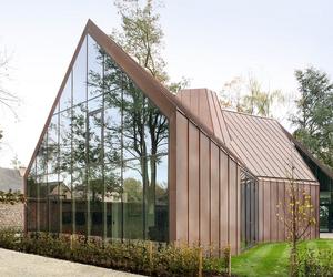 Finaliści konkursu Miedź w Architekturze 2015