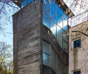 Willa na ul. Katowickiej 7a w Warszawie