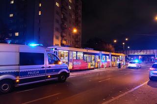 Warszawa: Pieszy zginął pod kołami tramwaju! Potworny wypadek [15.10.2021]
