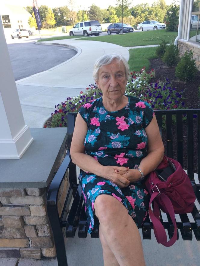 Wierzymy, że Ania do nas wróci