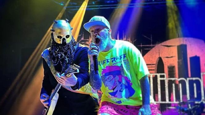 Limp Bizkit - 3 czerwca, Impact 2026, TAURON Arena, Kraków, bilety na Live Nation