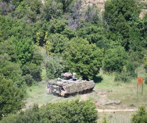 Ponad 400 nowych wozów bojowych i modernizacja czołgów. Niemcy kuszą Grecję