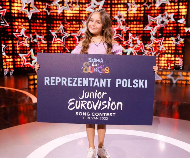Eurowizja Junior