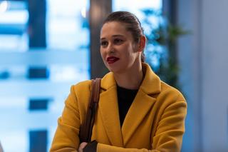 Na dobre i na złe, odc. 916: Iga Kaczorowska (Anna Szymańczyk)