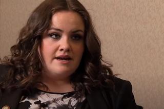 Prawdziwa stalkerka z Reniferka zaczęła nękać dziennikarza! Zrobiła z siebie ofiarę i znów zaatakowała