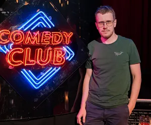 Chambeau, Król Lew i filozof w nowym odcinku „Comedy Club”