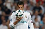 Cristiano Ronaldo, Liga Mistrzów, bramki