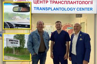 Szczecińscy medycy na ukraińskim froncie. Etos pracy lekarza to nie są puste hasła 