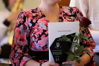 Finał Konkursów Przyjaciel Młodzieży i SUper Inicjatywa