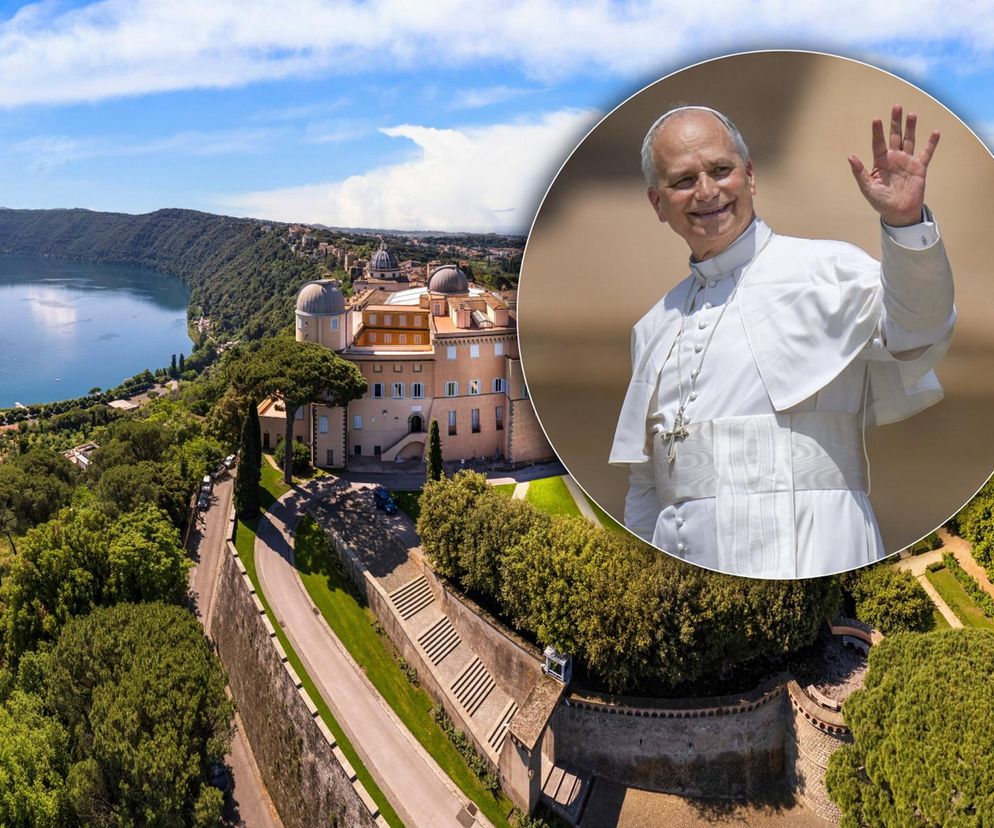 Papież zniknie z Watykanu! Wielkie zmiany, już wszystko wiadomo
