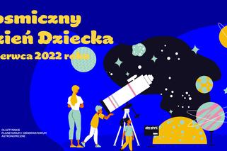 Dzień Dziecka w Olsztynie 2022. Co robić z dzieckiem 1 czerwca 2022? [LISTA ATRAKCJI]