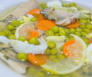 Galaretka rybna: przepis na smaczną przystawkę