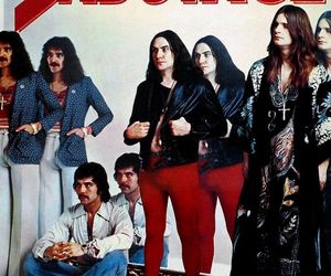 Sabotage Black Sabbath ukazał się 50 lat temu. Oto historia powstania tego albumu 