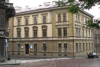 Liceum Ogólnokształcące Towarzystwa Ewangelickiego