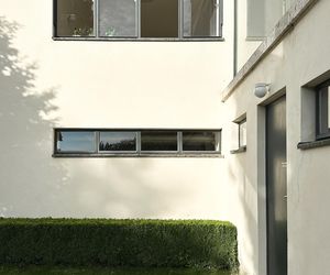 Willa Tugendhatów w Brnie