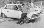 Wielki skok technologiczny: jak Fiat 125p zmodernizował polski przemysł