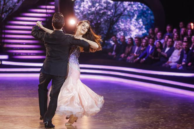 Radwańska w Tańcu z gwiazdami