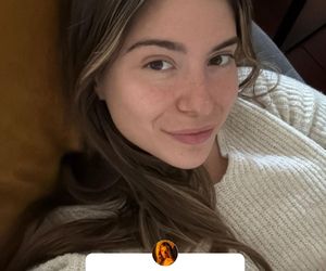 Natalia Zambrzycka (Agata z serialu Barwy szczęścia na Instagramie)