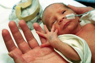 Noworodek, niemowlak, dziecko