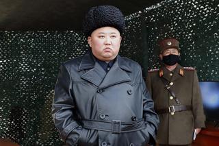 Korei Północnej grozi głód. Czy koronawiurs wywoła III wojnę światową? 