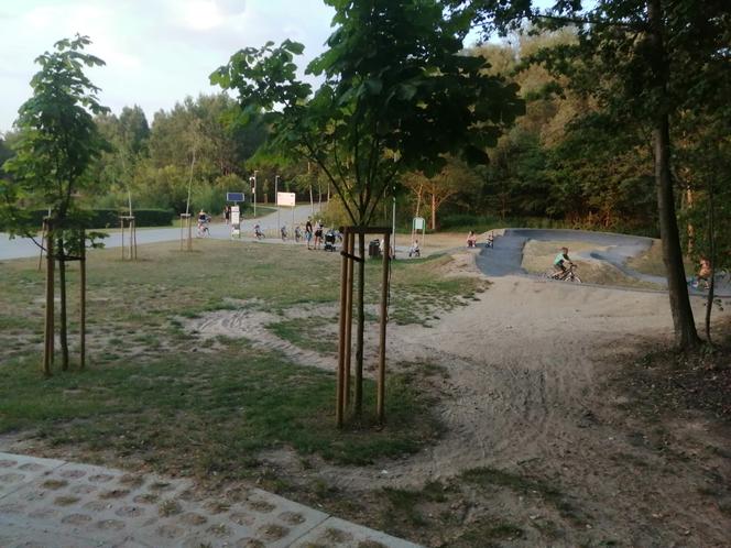 Zgierz jak Cypr. Na Malinkę przyjeżdżają tłumy plażowiczów