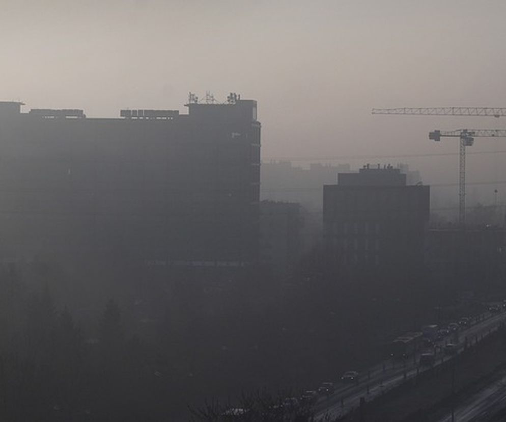 smog