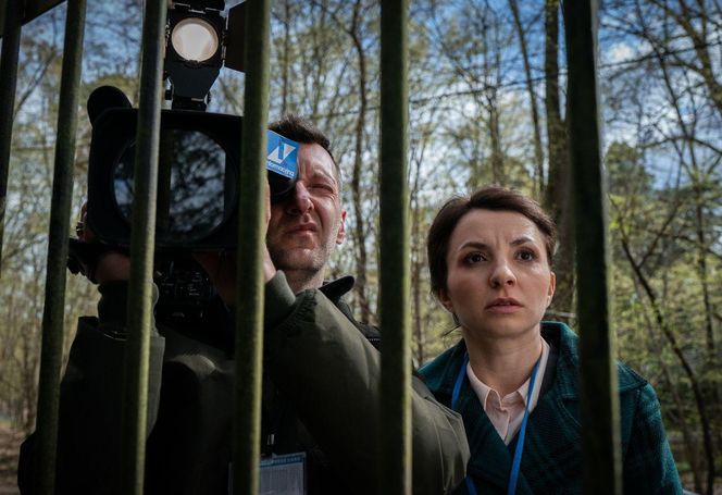 "Profilerka 2" odcinek 3 - co się wydarzy?