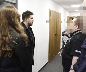 Rozwód: Joanna Opozda i Antek Królikowski