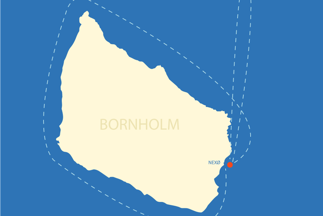 Nowe regaty na Bornholmie