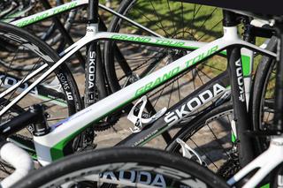 Skoda - Tour de France 2018