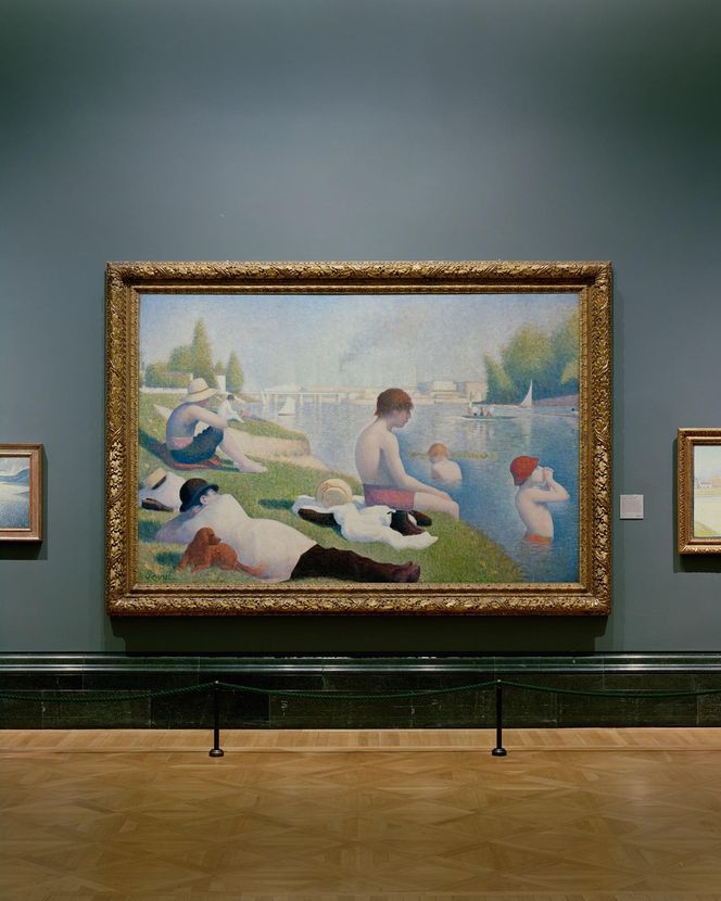 Georges Seurat