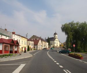 Brzostek