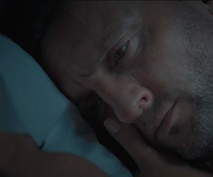 M jak miłość, odcinek 1870: Dorota (Iwona Rejzner), Bartek (Arkadiusz Smoleński) 