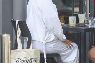 Górniak żywi się samymi sokami