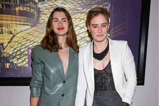 Katarzyna Zillmann, Julia Walczak