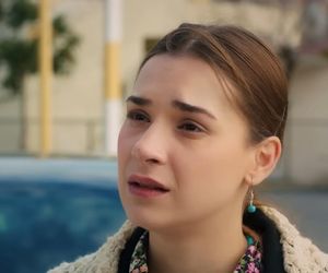 Miłość i nadzieja - kim jest Alper?