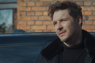 M jak miłość, odcinek 1867. Marcin (Mikołaj Roznerski)