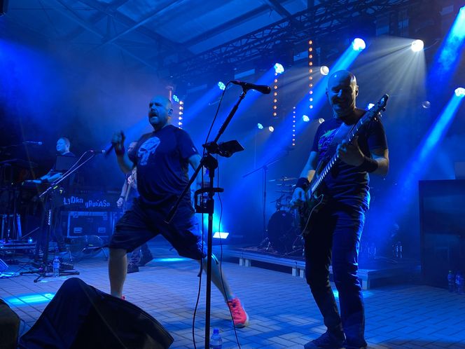 Eska Summer City Olsztyn na 10. edycji Festiwalu Koloryt cz.2