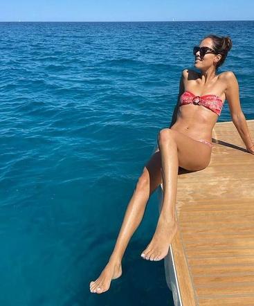 Ana Ivanović