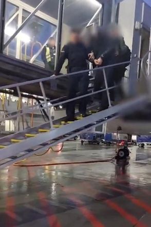 44-latek przez lata skutecznie ukrywał się w Holandii! W końcu wpadł w ręce policji