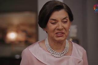 Złoty chłopak - zaręczyny i ślub seniorów