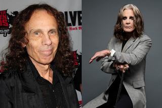 Ozzy Osbourne przyznał, że nie słuchał nigdy płyt Black Sabbath z Ronniem Jamesem Dio! Dlaczego?