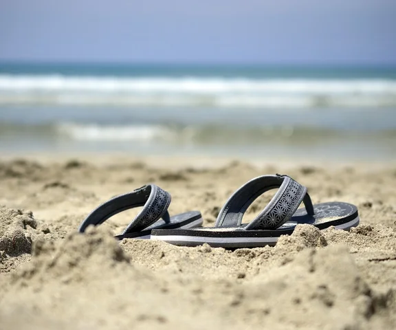 Ranking polskich plaż. Oto królowa Instagrama!