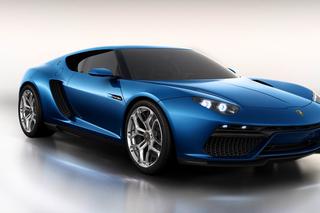 Lamborghini Asterion LPI 910-4