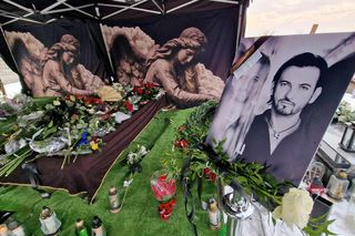 Na pogrzebie Gabriela Seweryna płakała nie tylko rodzina. „Głogów już nie będzie taki sam”