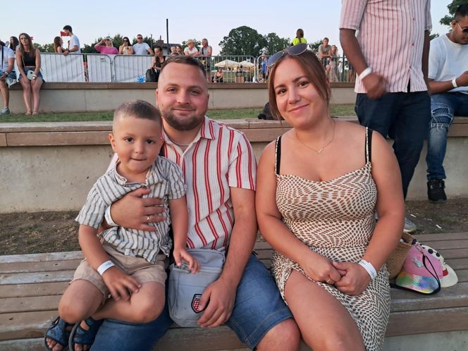 Starlight Festival 2025. Elektoniczne brzmienia nad starachowicką Lubianką